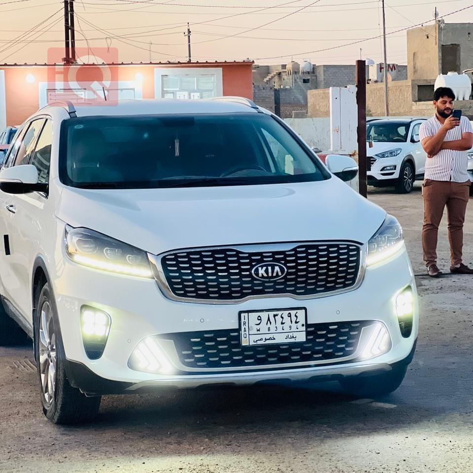 کیا سۆرینتۆ